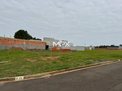Lote/Terreno à venda, 330m² no Residencial Fazenda Pinheirinho, Rio das Pedras