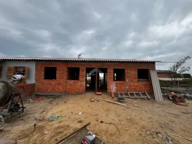 Casa com 2 Quartos à venda, 50m² no , Cidreira