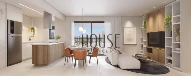 Apartamento com 2 Quartos à venda, 98m² no Parque Campolim, Sorocaba