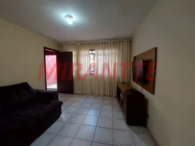 Casa com 2 Quartos à venda, 116m² no Lauzane Paulista, São Paulo