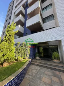 Apartamento com 3 Quartos à venda, 113m² no Coração Eucarístico, Belo Horizonte