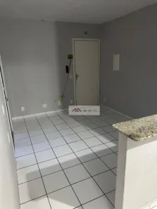 Apartamento com 2 Quartos à venda, 44m² no Jardim Tamoio, Campinas