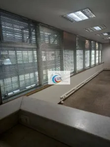 Sala Comercial para alugar, 80m² no Bela Vista, São Paulo
