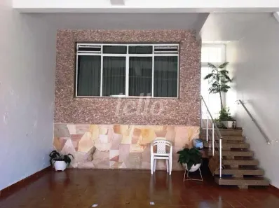 Casa com 4 Quartos à venda, 200m² no Vila Mafra, São Paulo