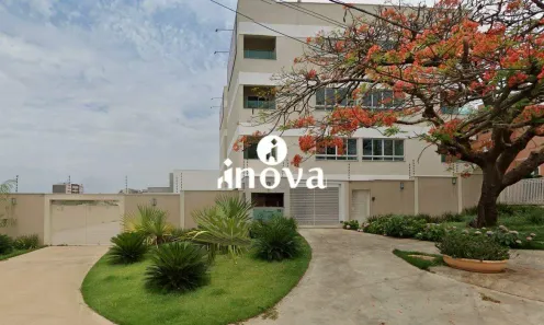 Apartamento com 2 Quartos à venda, 72m² no Boa Vista, Uberaba