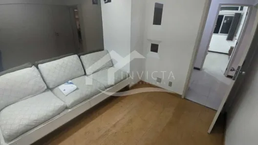 Sala Comercial à venda, 50m² no Ipanema, Rio de Janeiro