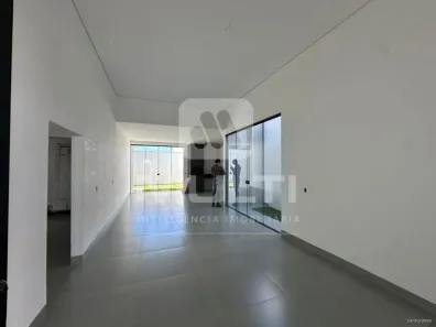 Casa com 3 Quartos à venda, 150m² no Novo Mundo, Uberlândia