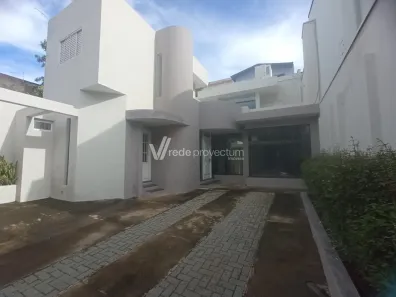 Sobrado com 3 Quartos à venda, 196m² no Jardim Chapadão, Campinas
