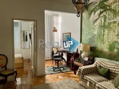 Apartamento com 3 Quartos à venda, 83m² no Copacabana, Rio de Janeiro
