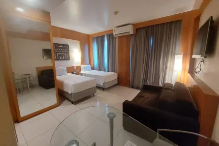 Kitnet com 1 Quarto à venda, 30m² no Savassi, Belo Horizonte