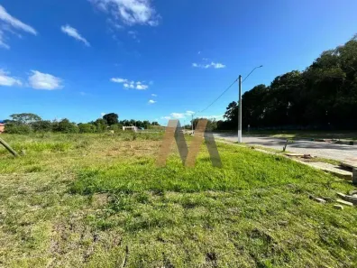 Lote/Terreno à venda, 400m² no Santa Fé, Gravataí