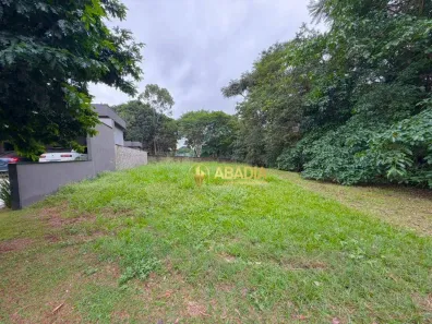 Lote/Terreno à venda, 452m² no Betel, Paulínia