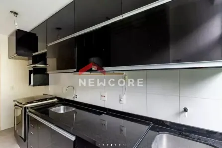 Apartamento com 2 Quartos à venda, 54m² no Engenhoca, Niterói
