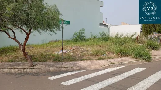 Lote/Terreno à venda, 177m² no Parque Campo Bonito, Indaiatuba