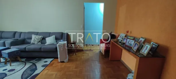 Casa com 3 Quartos à venda, 250m² no Vila Padre Manoel de Nóbrega, Campinas