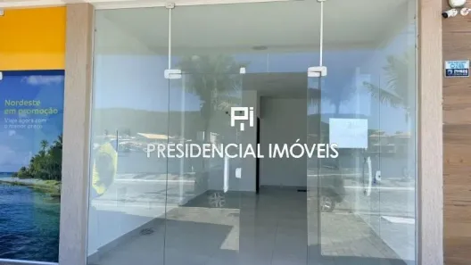 Ponto Comercial para alugar, 30m² no Portinho, Cabo Frio