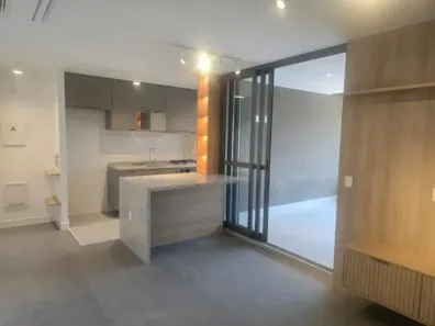 Apartamento com 2 Quartos à venda, 76m² no Jardim das Acácias, São Paulo