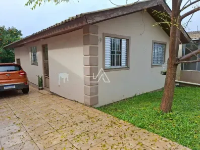 Casa com 2 Quartos à venda, 70m² no Boqueirão, Passo Fundo