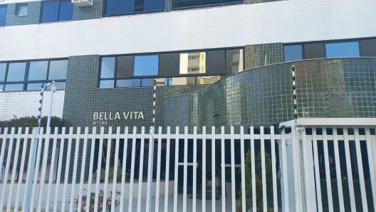 Apartamento com 3 Quartos à venda, 120m² no Suíça, Aracaju