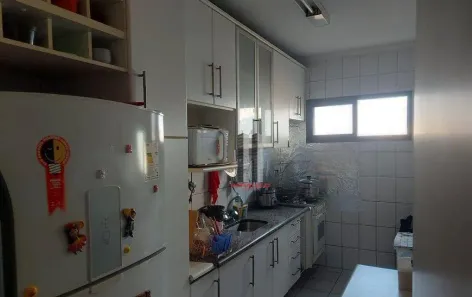 Apartamento com 2 Quartos à venda, 61m² no Vila Bertioga, São Paulo