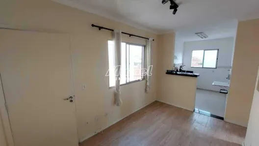 Apartamento com 2 Quartos à venda, 46m² no Piracicamirim, Piracicaba