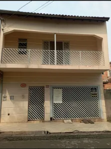 Sobrado com 4 Quartos à venda, 200m² no Residencial São Conrado, Tatuí