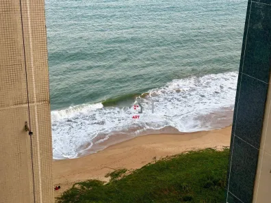 Apartamento com 3 Quartos à venda, 120m² no Praia de Itaparica, Vila Velha