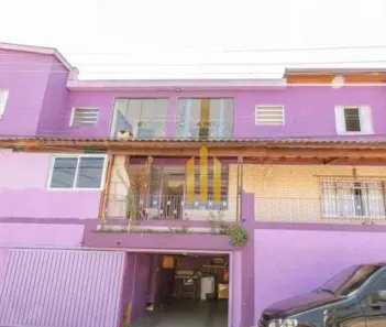 Sobrado com 4 Quartos à venda, 240m² no Vila Marina, São Paulo
