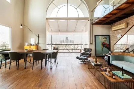 Cobertura com 5 Quartos à venda, 417m² no Vila Nova Conceição, São Paulo