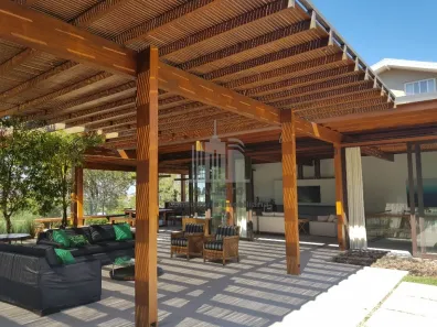 Casa com 4 Quartos à venda, 750m² no Sítios de Recreio Gramado, Campinas