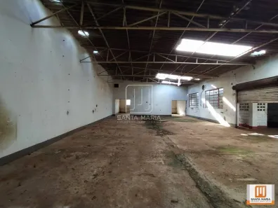 Ponto Comercial à venda, 714m² no Campos Elíseos, Ribeirão Preto
