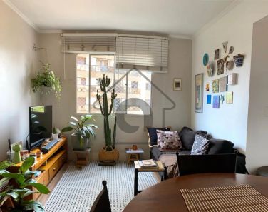 Apartamento com 3 Quartos à venda, 75m² no Vila Mariana, São Paulo