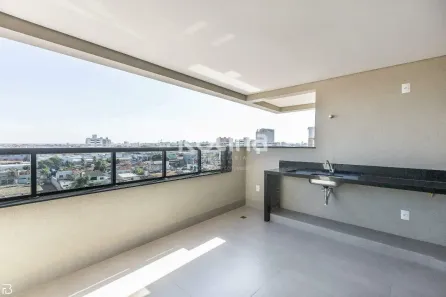 Apartamento com 3 Quartos à venda, 110m² no Martins, Uberlândia