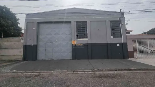 Galpão/Depósito/Armazém com 3 Quartos à venda, 311m² no Jardim Abaeté, Sorocaba