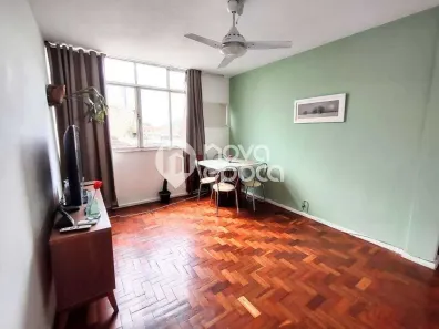 Apartamento com 3 Quartos à venda, 70m² no Lins de Vasconcelos, Rio de Janeiro
