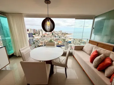 Apartamento com 1 Quarto à venda, 45m² no Pituba, Salvador
