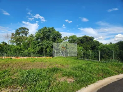 Lote/Terreno à venda, 334m² no Colinas de Indaiatuba, Indaiatuba
