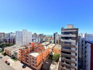 Apartamento com 3 Quartos à venda, 75m² no Centro, Capão da Canoa