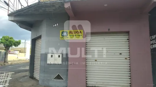 Ponto Comercial com 1 Quarto para alugar, 25m² no Planalto, Uberlândia