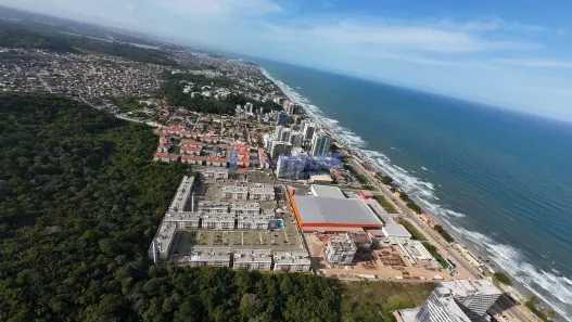 Apartamento com 3 Quartos para venda ou aluguel, 86m² no Nossa Senhora da Vitória, Ilhéus