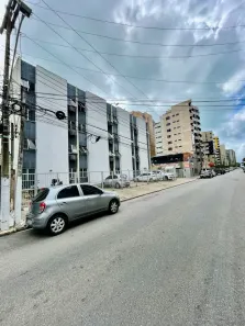 Apartamento com 1 Quarto para alugar, 39m² no Ponta Verde, Maceió
