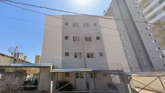 Apartamento com 2 Quartos à venda, 52m² no Jardim Capitão, Sorocaba