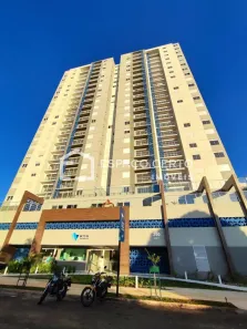 Apartamento com 3 Quartos à venda, 76m² no Setor Aeroporto, Goiânia