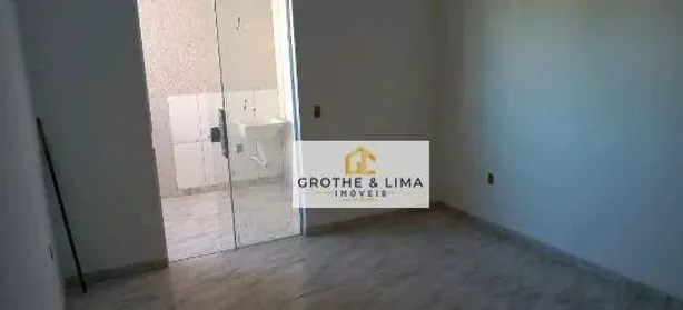 Apartamento com 2 Quartos à venda, 70m² no Jardim Rafael, Caçapava