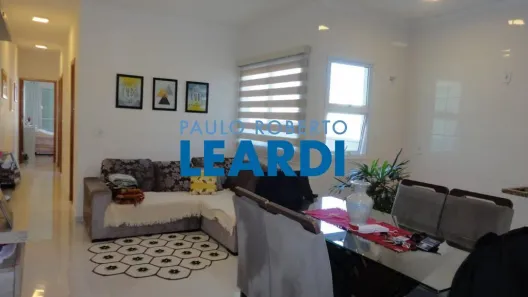 Cobertura com 3 Quartos à venda, 150m² no Vila Floresta, Santo André