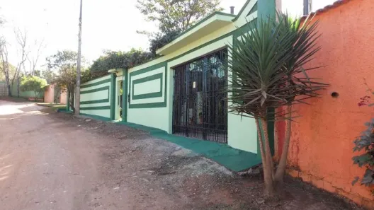 Fazenda/Sítio com 3 Quartos à venda, 280m² no Jardim Estância Brasil, Atibaia