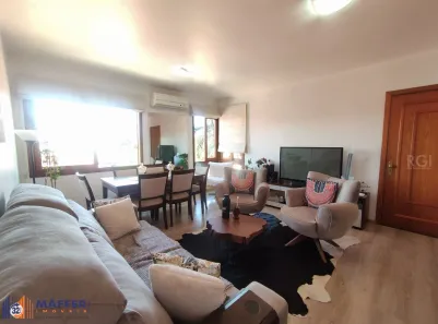 Apartamento com 2 Quartos à venda, 77m² no Jardim do Salso, Porto Alegre