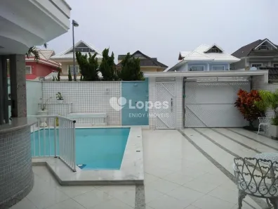 Casa com 4 Quartos à venda, 365m² no Recreio dos Bandeirantes, Rio de Janeiro