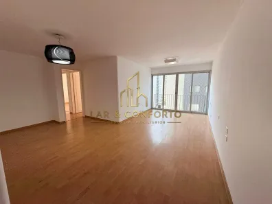 Apartamento com 3 Quartos para alugar, 109m² no Sumarezinho, São Paulo