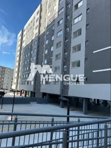 Apartamento com 2 Quartos à venda, 60m² no Jardim Sabará, Porto Alegre